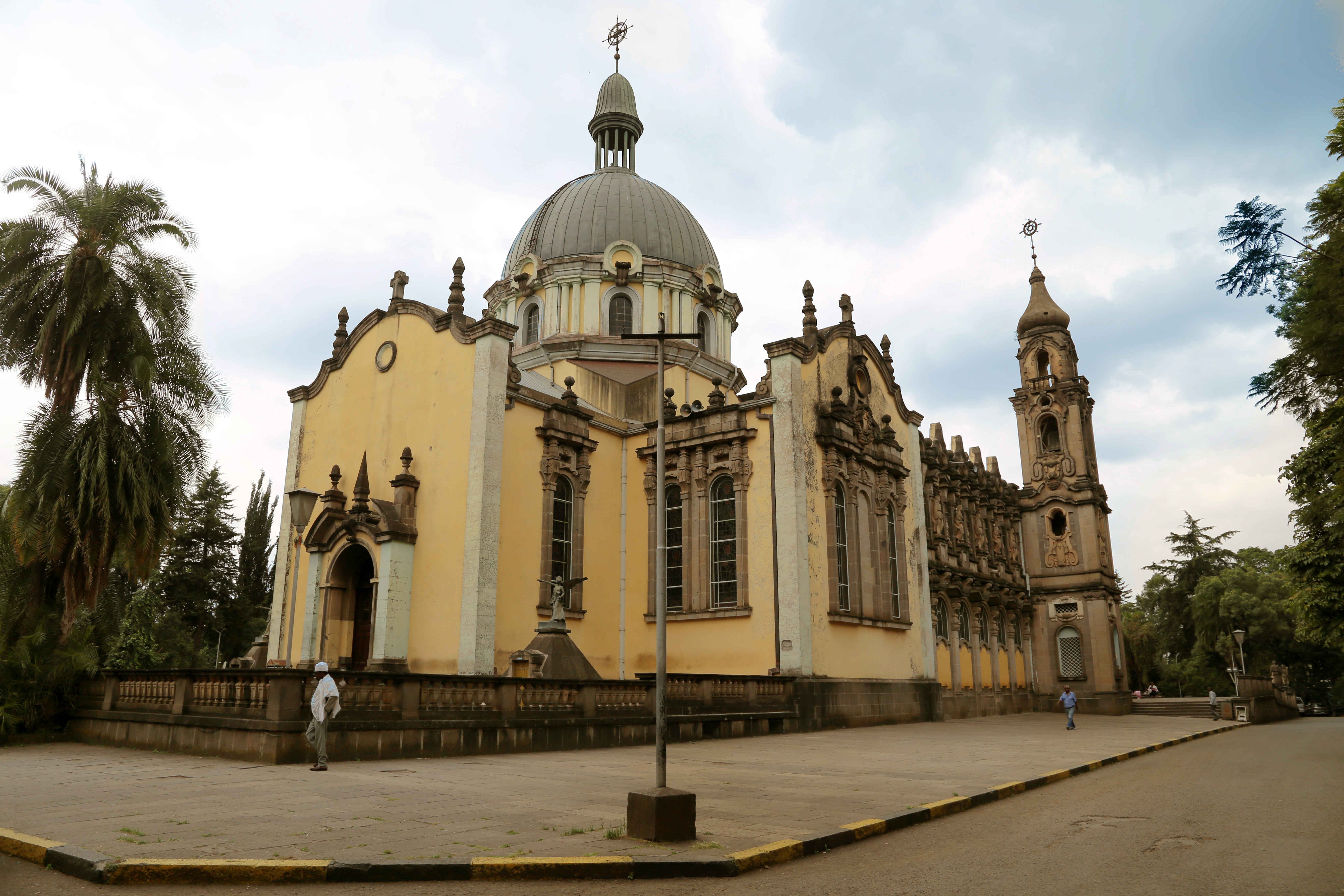 Church History
